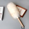 Wool Duster Super Soft Cleaning Brush Washable Dusting Tool For Home Car Household Sweeping Dust Cl 2