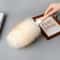 Wool Duster Super Soft Cleaning Brush Washable Dusting Tool For Home Car Household Sweeping Dust Cl 4