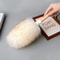 Wool Duster Super Soft Cleaning Brush Washable Dusting Tool For Home Car Household Sweeping Dust Cl 4