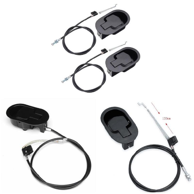 Metal Recliner Release Handle, Sofa Chair Couch Lever Pull Handle for Glider Rocking Chair Recliner