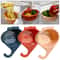Kitchen Sink Drain Basket, Multifunctional Cat Shape Faucet Filter Basket, Shelf for Fruit and Vegetable Organizer