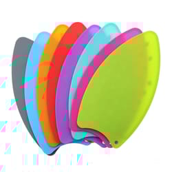 jcd foldable ironing mat, heat resistant silicone iron rest stand, non-slip insulation pad covers