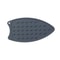 JCD Foldable Ironing Mat Heat Resistant Silicone Iron Rest Stand Nonslip Insulation Pad Covers 5
