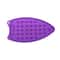 JCD Foldable Ironing Mat Heat Resistant Silicone Iron Rest Stand Nonslip Insulation Pad Covers 6