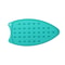 JCD Foldable Ironing Mat Heat Resistant Silicone Iron Rest Stand Nonslip Insulation Pad Covers 8