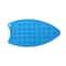 JCD Foldable Ironing Mat Heat Resistant Silicone Iron Rest Stand Nonslip Insulation Pad Covers 10