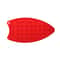 JCD Foldable Ironing Mat Heat Resistant Silicone Iron Rest Stand Nonslip Insulation Pad Covers 12