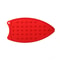 JCD Foldable Ironing Mat Heat Resistant Silicone Iron Rest Stand Nonslip Insulation Pad Covers 12