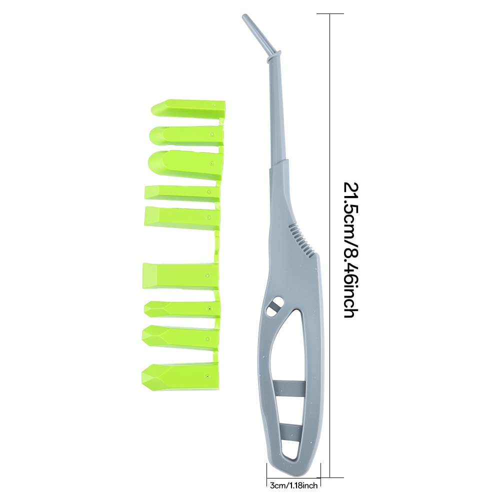 Silicone Caulking Tools Glass Glue Scraper Multiangle Grout Kit For Tile Window Sink And Floor Gap 5