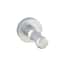 Colorful Decorative Wall Hanger For Clothes Keys Towels Bathroom Kitchen Metal Aluminum Drilling Wa 9