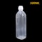 Squeeze Seasoning Bottles High Temperature Oil Resistance Soy Sauce Oil Control Bottle Multifunctio