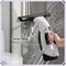 Multifunctional Cordless Electric Window Cleaner Portable Rechargeable Glass Cleaner 1
