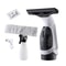 Multifunctional Cordless Electric Window Cleaner Portable Rechargeable Glass Cleaner 6