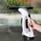 Multifunctional Cordless Electric Window Cleaner Portable Rechargeable Glass Cleaner 5