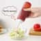 Condiment Squeeze Bottles For Salad Sauce Mustard Mayo Olive Oil Storage Kitchen Supplies 2