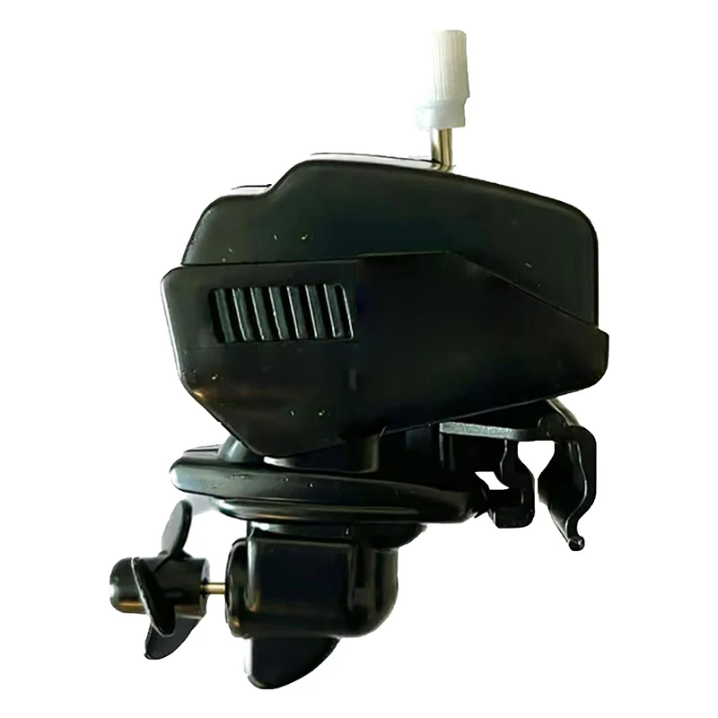 Boat Motor Coffee Stirrer, Novelty Coffee Mixer, Boat Engine Drink Stirring Gadget