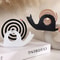 Plastic Mosquito Coil Holder, Repellent Incense Rack, Modern Incense Holders for Household Patio