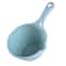 Plastic Water Ladle Bath Ladle, Dippers Water Bath Scoop for Bathing, Home Essential for Watering Flowers
