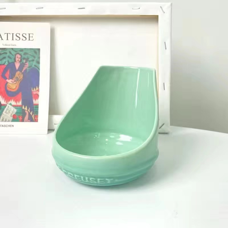 Spoon Holder Kitchen Storage, Pot Holder, No Drilling Required Organizer