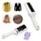 Clothing Dust Hair Removal Roller Cleaner, Portable Lint Sweeper for Home Travel