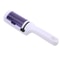 Clothing Dust Hair Removal Roller Cleaner, Portable Lint Sweeper for Home Travel