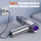 Portable Handheld Vacuum Cordless Car Vacuum Cleaner, Brushless Motor for Home, Pet, Keyboard, Car Cleaning