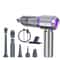 Portable Handheld Vacuum Cordless Car Vacuum Cleaner, Brushless Motor for Home, Pet, Keyboard, Car Cleaning