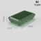 Transparent Plastic Egg Storage Box Portable Egg FreshKeeping Case Refrigerator Egg Storage Contain 10