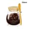 Home Decor Airtight Glass Jar With Lid Sealed Food Canister For Sugar Tea Coffee Kitchen Storage Po 6