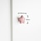 Cute Childrens Room Cabinet Knobs Stars Clouds Moons Ceramic Drawer Handles For Wardrobes And Doors 19