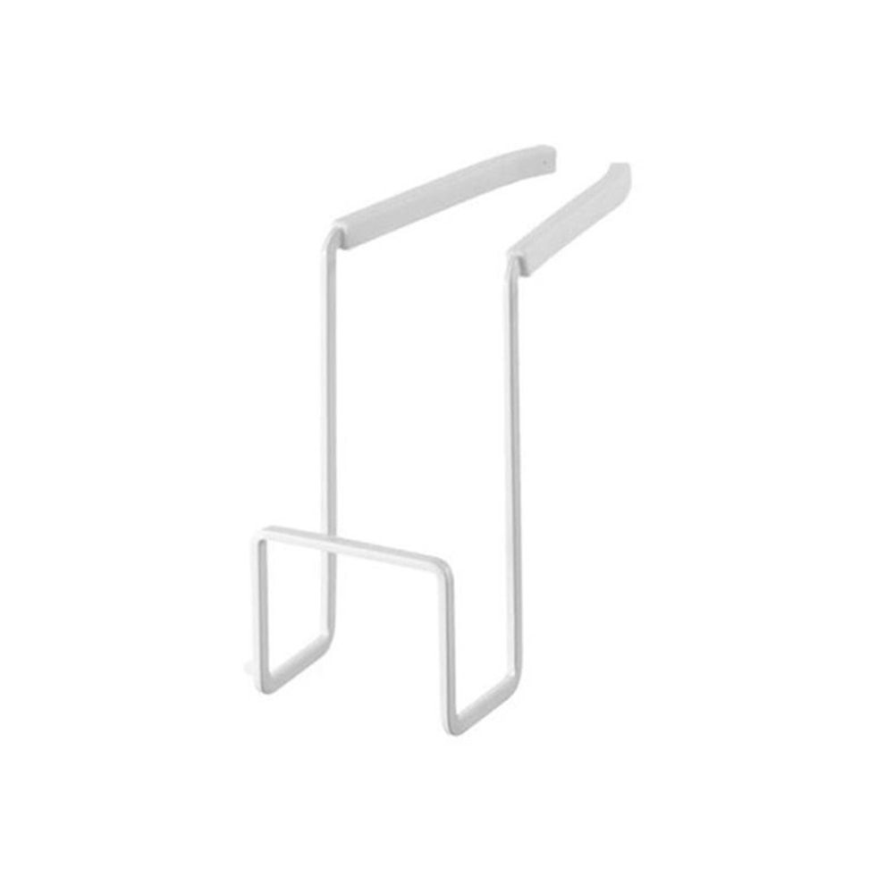 Durable Metal Sink Caddy, Small Kitchen Bathroom Organizer, Dish Drainer Faucet Rack