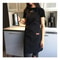 Kitchen Aprons For Women And Men Chef Work Apron For Grill Restaurant Bar Shop Cafes And Beauty Nai 5