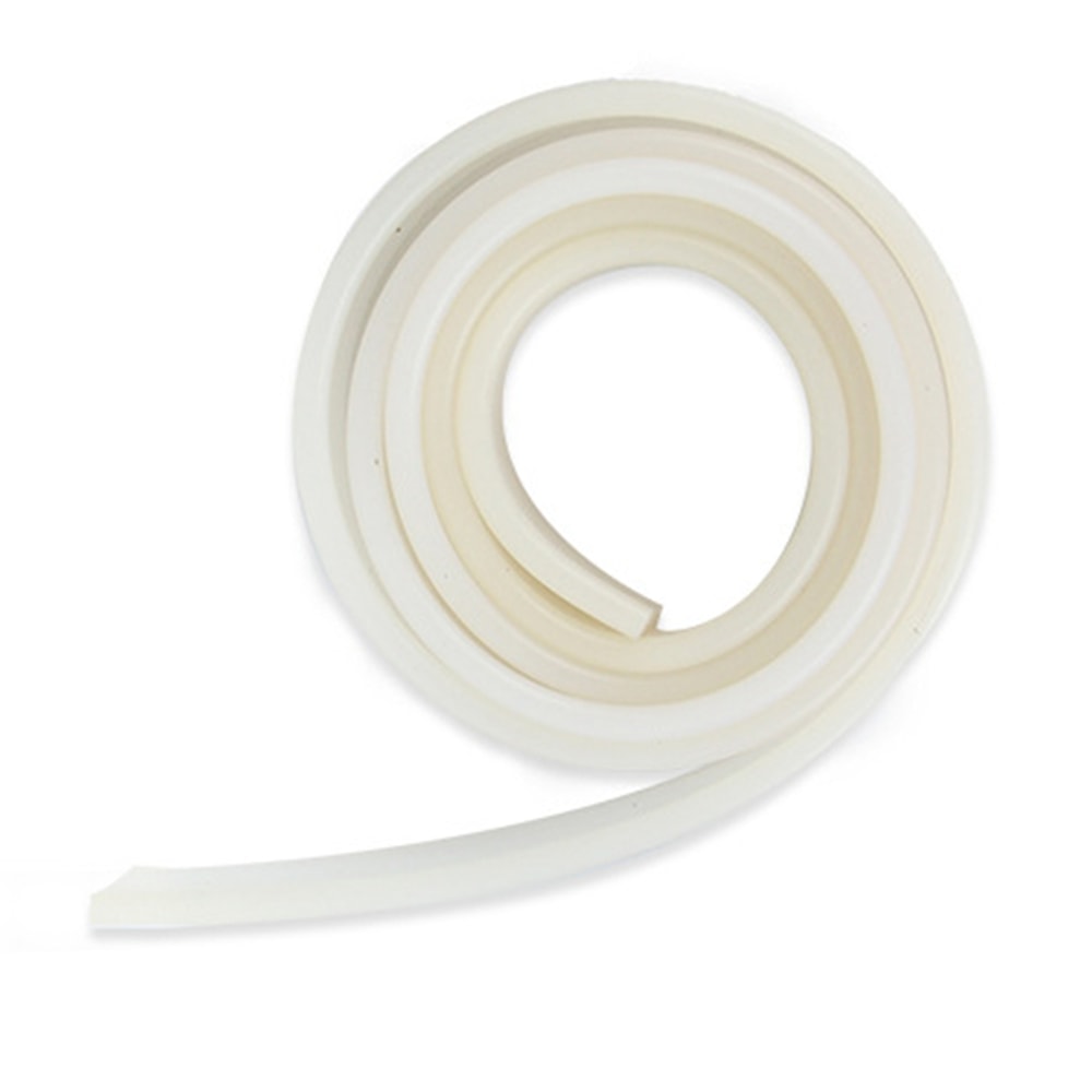 Window Squeegee Refills Replacement Squeegee Rubber Window Cleaning Tool 7