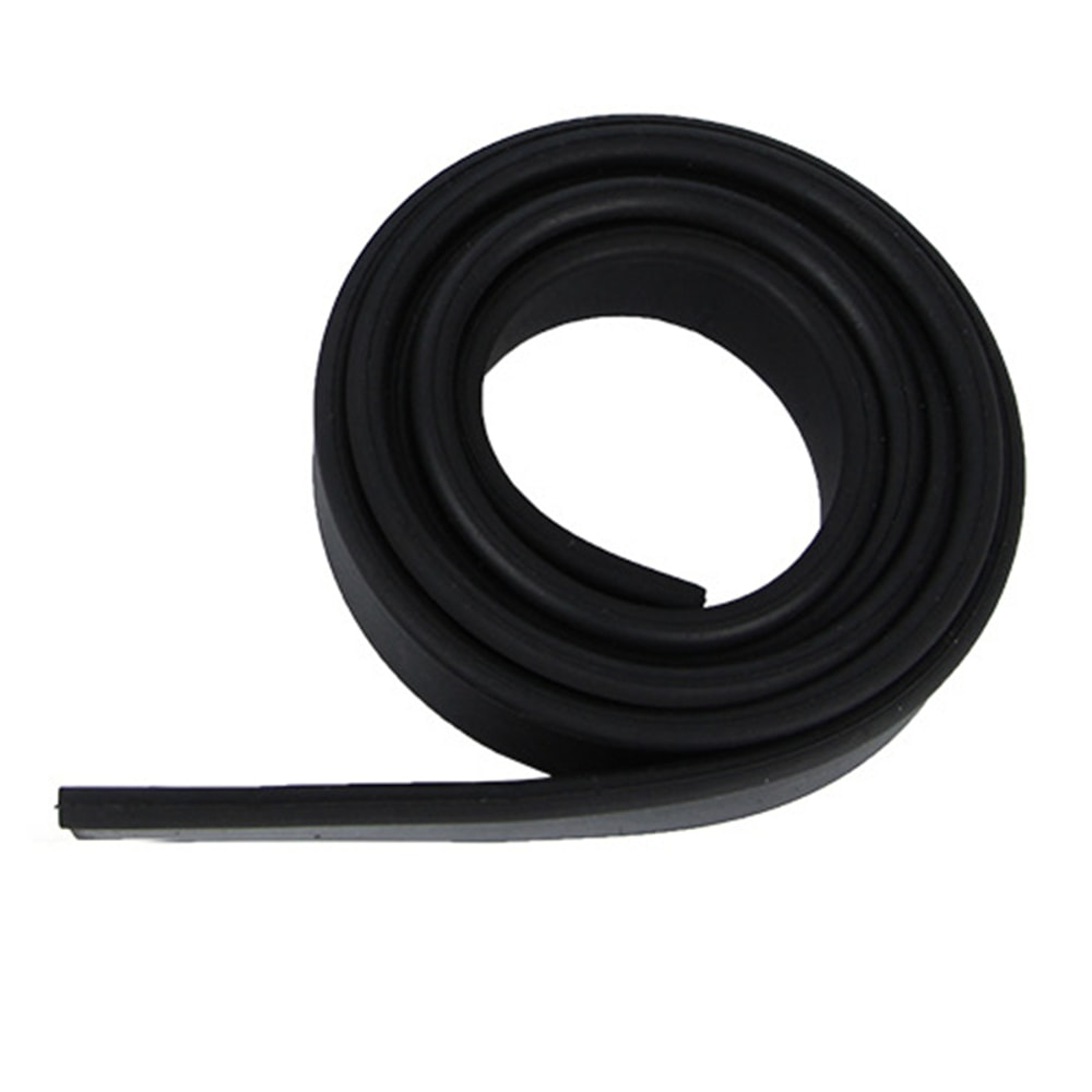 Window Squeegee Refills Replacement Squeegee Rubber Window Cleaning Tool 8