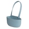 Kitchen Sink Sponge Holder, Home Storage Drain Basket, Hanging Drain Basket Bag for Bathroom and Kitchen Accessories