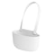 Kitchen Sink Sponge Holder, Home Storage Drain Basket, Hanging Drain Basket Bag for Bathroom and Kitchen Accessories