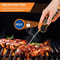 Digital Kitchen Food Thermometer For Meat Water Milk Cooking Food Probe BBQ Electronic Oven Thermom 2
