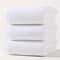 Large Bath Towels Set Grey Coral Velvet Soft Quick Dry Bathroom Towel