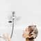 Electricity LED Display Water Thermometer Hot Tub Temperature Monitor Home Shower Faucets Meter 3