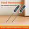 Waterproof Stainless Steel Cooking Thermometer Fast Response Probe Pen For BBQ Meat Milk Baking 2