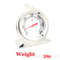 Professional Oven Thermometer For Baking High Precision Kitchen Thermometer For Meat And Food 2
