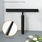 Glass Cleaning Shower Squeegee Wiper Long Holder For Bathroom Doors 1