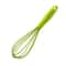 Silicone Whisk For Cooking Easy To Use Manual Egg Beater Whipped Cream Foam Maker For Baking 6