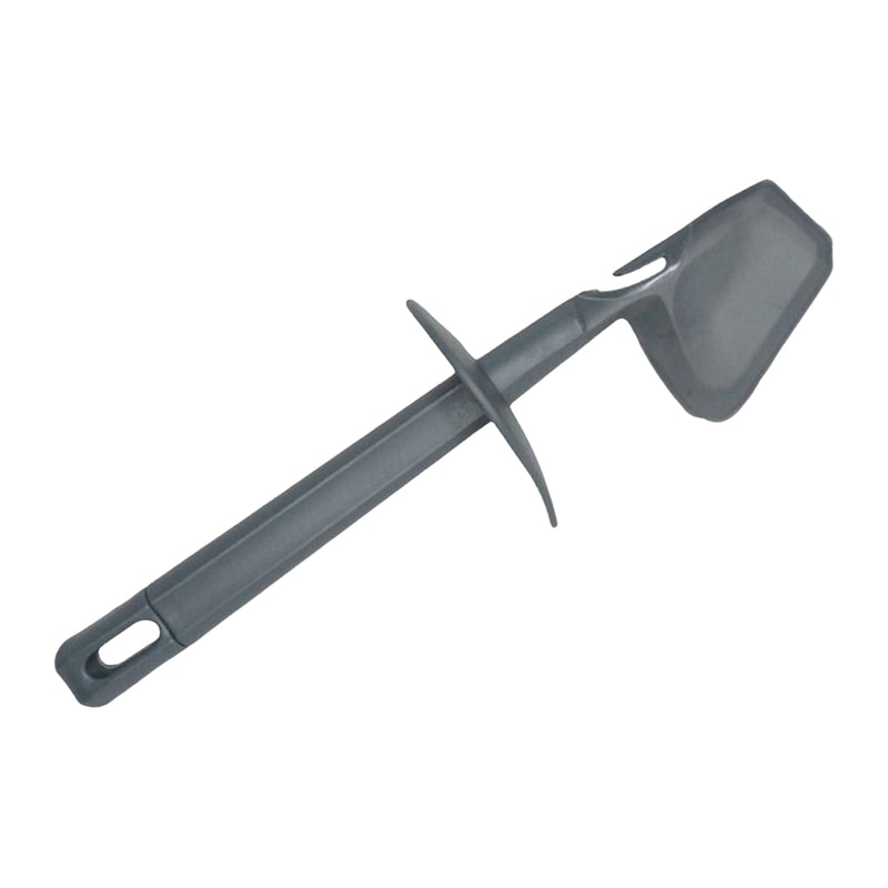 Dough Scraper Spatula for Thermomix, Universal Food Processor Blender Scraper, Replacement Parts for Food Collection