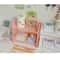 Multifunctional Plastic Shelf Organizer For Makeup Skincare Office Kitchen Bedroom And Bathroom 3