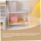 Multifunctional Plastic Shelf Organizer For Makeup Skincare Office Kitchen Bedroom And Bathroom 4