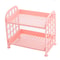 Multifunctional Plastic Shelf Organizer for Makeup, Skincare, Office, Kitchen, Bedroom, and Bathroom