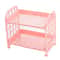 Multifunctional Plastic Shelf Organizer For Makeup Skincare Office Kitchen Bedroom And Bathroom 9