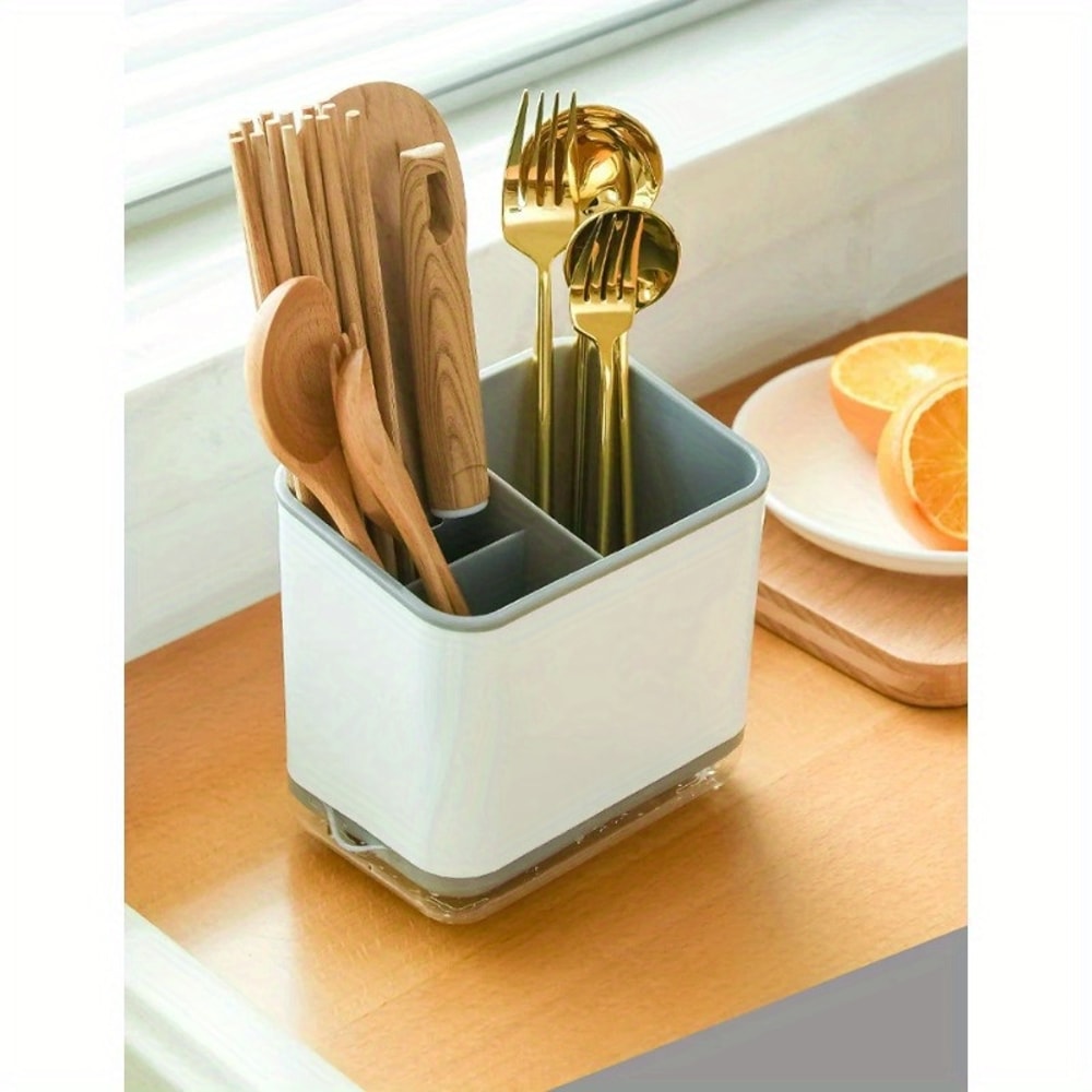 Kitchen Storage Dish Drying Rack, Drainer Shelf, Bathroom Kitchen Organizer