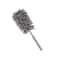 Mini Stainless Steel Telescopic Duster Automotive Household Dust Removal Tool Electrostatic Cleanin 6